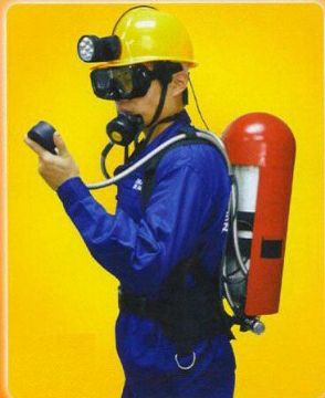点击查看详细信息<br>标题：潜水空气呼吸器型 阅读次数：3003