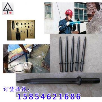 点击查看详细信息<br>标题：气动工具|风动工具|气动破碎机|煤钻机|捣固机|气铲|风镐|镐钎|... 阅读次数：2535