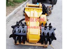 点击查看详细信息<br>标题：横向铣挖机 阅读次数：1113