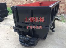 点击查看详细信息<br>标题：矿用车系列 阅读次数：1246