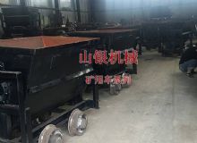 点击查看详细信息<br>标题：矿用车系列 阅读次数：1273