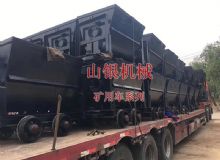 点击查看详细信息<br>标题：矿用车系列 阅读次数：1212