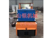 点击查看详细信息<br>标题：矿用电机车 阅读次数：1083