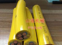 点击查看详细信息<br>标题：铲运机电缆 阅读次数：1225