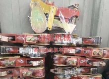 点击查看详细信息<br>标题：蓄电池电机车配件 阅读次数：1925
